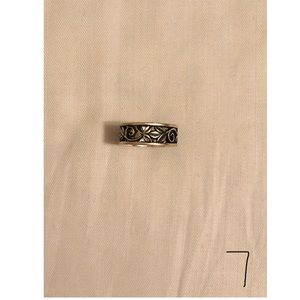 James Avery ring